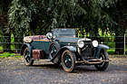 Bild: Hispano-Suiza H6B Torpedo (1921) - als Lot 281 angeboten an der Bonhams Les Grandes Marques du Monde au Grand Palais Paris Versteigerung am 3. Februar 2022