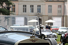 Hispano-Suiza H6B Torpedo Kellner (1922) - Klasse "B1 - Hispano-Suiza" - Concours d'Elégance Suisse Coppet 2017