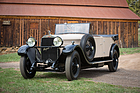 Hispano-Suiza H6B Torpedo by Weymann (1926) - versteigert als Lot 147 durch RM Auction am 17. August 2013 in Monterey