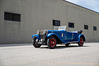 Bild: Hispano-Suiza H6B Tourer by Hooper (1926) - als Lot 147 an der RM/Sotheby’s Hershey Versteigerung 2024