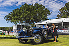 Hispano-Suiza H6C (1929) - Am 2021 Amelia Island Concours d'Elégance