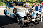Concours d'Elegance Schlumpf 2026 – Premiere in scorching heat
