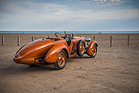 Hispano-Suiza H6C "Tulipwood" Torpedo (1924) - as lot 141 at the RM/Sotheby's Monterey auction on August 18, 2022