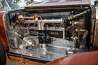 Hispano-Suiza H6C "Tulipwood" Torpedo (1924) - as lot 141 at the RM/Sotheby's Monterey auction on August 18, 2022
