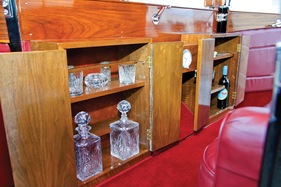 Hispano-Suiza J12 Cabriolet deVille by Rippon Brothers (1935) - angeboten als Lot 99 an der RM-Versteigerung vom 16./17. Januar 2014 in Arizona