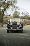 Bild: Hispano-Suiza J12 Dual Cowl Phaeton (1932) - als Lot 143 an der Gooding & Co Versteigerung von Scottsdale am 17./18. Januar 2020