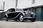 Hispano-Suiza J12 Gurney Nutting (1937) - as lot 028 at the Artcurial auction on the occasion of the Rétromobile in Paris 2018