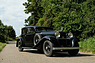 Hispano-Suiza Junior par Vanvooren (1933) - als Lot 049 angeboten an der Artcurial Rétromobile Paris Versteigerung am 3./4. Februar 2023 (© Artcurial, 2022) Hispano-Suiza Junior par Vanvooren (1933) - als Lot 049 angeboten an der Artcurial Rétromobile Paris Versteigerung am 3./4. Februar 2023 (© Artcurial, 2022)
