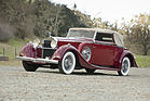 Image: Hispano-Suiza K6 Cabriolet (1935) - offered as lot 055 at the Bonhams Scottsdale auction on January 28, 2016