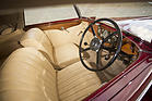 Bild: Hispano-Suiza K6 Cabriolet (1935) - als Lot 055 angeboten an der Bonhams Scottsdale Versteigerung am 28. Januar 2016
