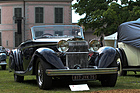 Hispano-Suiza K6 Saoutchik (1932) - Klasse "B1 - Hispano-Suiza" - Concours d'Elégance Suisse Coppet 2017