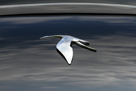 Hispano-Suiza K6 Vanvooren (1937) - Klasse "B1 - Hispano-Suiza" - Concours d'Elégance Suisse Coppet 2017