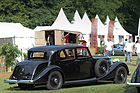 Hispano-Suiza K6 Vanvooren (1937) - Klasse "B1 - Hispano-Suiza" - Concours d'Elégance Suisse Coppet 2017