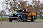 Image: Hispano-Suiza Truck (1922) - as lot 187 at the RM Sotheby's Arizona auction on January 23, 2026