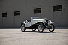 Bild: Hispano-Suiza Type 16T Roadster (1923) - als Lot 145 an der RM/Sotheby’s Hershey Versteigerung 2024