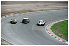 Bild: Historic Grand Prix Zandvoort 2015 - Impressionen