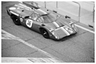 Bild: Historic Grand Prix Zandvoort 2015 - Impressionen