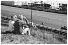 Bild: Historic Grand Prix Zandvoort 2015 - Impressionen