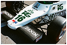 Image: Historic Grand Prix Zandvoort 2015 - Impressions