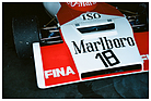 Bild: Historic Grand Prix Zandvoort 2015 - Impressionen