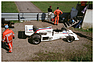 Historic Grand Prix Zandvoort 2015 - Impressionen (© Urs Arnold, 2015) Historic Grand Prix Zandvoort 2015 - Impressionen (© Urs Arnold, 2015)