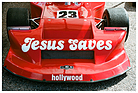 Image: Historic Grand Prix Zandvoort 2015 - Impressions