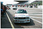Bild: Historic Grand Prix Zandvoort 2015 - Impressionen
