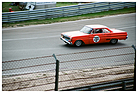 Image: Historic Grand Prix Zandvoort 2015 - Impressions