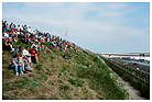 Image: Historic Grand Prix Zandvoort 2015 - Impressions