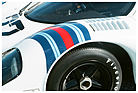 Bild: Historic Grand Prix Zandvoort 2015 - Impressionen