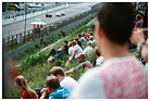 Bild: Historic Grand Prix Zandvoort 2015 - Impressionen
