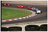 Historic Grand Prix Zandvoort 2015 - Impressionen (© Urs Arnold, 2015) Historic Grand Prix Zandvoort 2015 - Impressionen (© Urs Arnold, 2015)