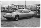 Bild: Historic Grand Prix Zandvoort 2015 - Impressionen