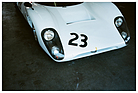 Bild: Historic Grand Prix Zandvoort 2015 - Impressionen