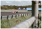 Bild: Historic Grand Prix Zandvoort 2015 - Impressionen
