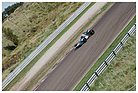 Bild: Historic Grand Prix Zandvoort 2015 - Impressionen