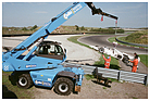Image: Historic Grand Prix Zandvoort 2015 - Impressions