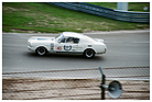 Bild: Historic Grand Prix Zandvoort 2015 - Impressionen