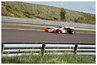 Image: Historic Grand Prix Zandvoort 2015 - Impressions