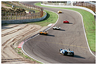 Bild: Historic Grand Prix Zandvoort 2015 - Impressionen