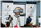 Bild: Historic Grand Prix Zandvoort 2015 - Impressionen