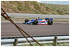 Bild: Historic Grand Prix Zandvoort 2015 - Impressionen