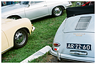 Bild: Historic Grand Prix Zandvoort 2015 - Impressionen