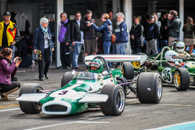 Hockenheim Historic 2015 Hockenheim Historic 2015