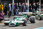 Hockenheim Historic 2015