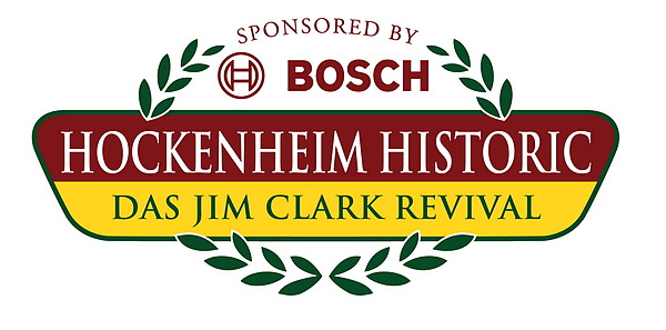 Hockenheim Historic Logo