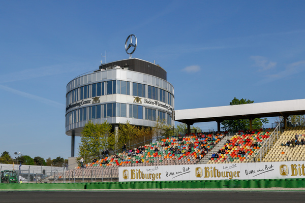 Image: Hockenheimring - Bosch Hockenheim Historic 2017
