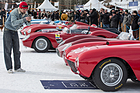 Artikelbild The I.C.E. St. Moritz 2025 - elegance on ice for the top ten thousand