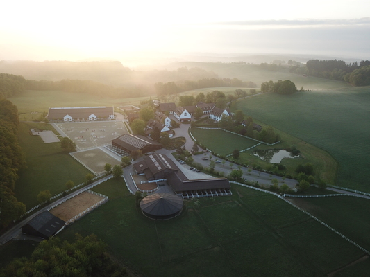 Hofgut Albfuehren - Emil Frey Classics Drive 2019