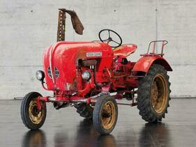 Hofherr-Schrantz Austro Junior System Porsche (1963) - als Lot 03 angeboten an der Dorotheum-Versteigerung an der Classic Expo Salzburg am 15. Oktober 2022 Hofherr-Schrantz Austro Junior System Porsche (1963) - als Lot 03 angeboten an der Dorotheum-Versteigerung an der Classic Expo Salzburg am 15. Oktober 2022